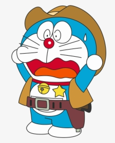 Doraemon Png, Transparent Png, Transparent PNG