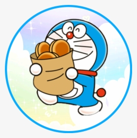 #doraemon - Transparent Background Doraemon Png, Png Download, Transparent PNG