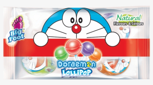 Doraemon, HD Png Download, Transparent PNG