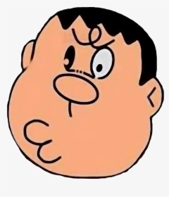 #giant #doraemon #freetoedit - Chaien Png, Transparent Png, Transparent PNG