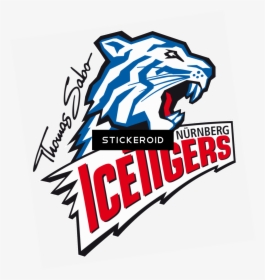 Crossed Ice Hockey Sticks And Puck - Thomas Sabo, HD Png Download, Transparent PNG
