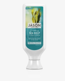 Jason Sea Kelp Shampoo, HD Png Download, Transparent PNG