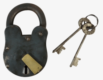 Transparent Antique Key Png - Key, Png Download, Transparent PNG