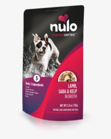 Nulo Medalseries Adult Dog Food, HD Png Download, Transparent PNG