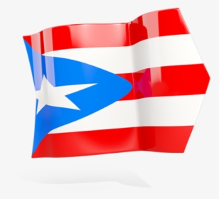 Download Flag Icon Of Puerto Rico At Png Format - Flag Of Puerto Rico, Transparent Png, Transparent PNG