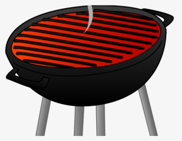 Grill Clipart Transparent Background - Grill Clipart Png, Png Download, Transparent PNG