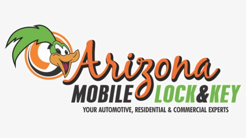 Arizona Mobile Lock And Key, HD Png Download, Transparent PNG