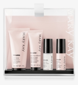 Mary Kay Timewise Miracle Set Trial Size H - Mary Kay Travel Set, HD Png Download, Transparent PNG