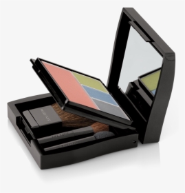 Compactmini - Mary Kay Eyeshadow Compact, HD Png Download, Transparent PNG
