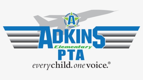 Adkins Elementary Pta - Graphic Design, HD Png Download, Transparent PNG