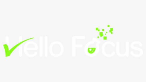 Hello Focus - Graphic Design, HD Png Download, Transparent PNG