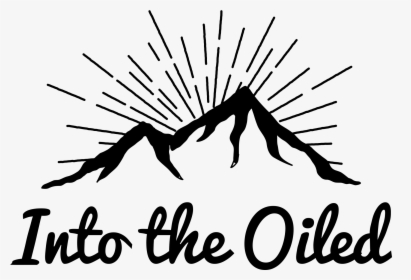 Into The Oiled - Illustration, HD Png Download, Transparent PNG