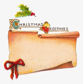 Digital Christmas Tag Design - Illustration, HD Png Download, Transparent PNG