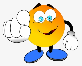 You Finger Pointing Finger Sm - Pointing At You Clipart, HD Png Download, Transparent PNG
