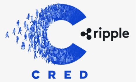 Cred Crypto Logo, HD Png Download, Transparent PNG