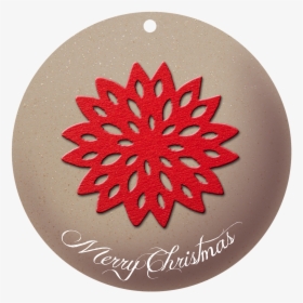 Transparent Christmas Gift Tag Png - Free Christmas Tags Templates Printable Star, Png Download, Transparent PNG