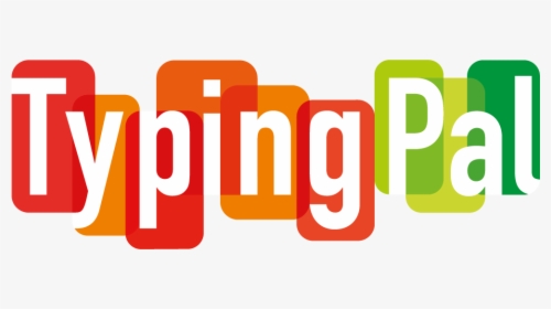 Typing Pal Logo, HD Png Download, Transparent PNG