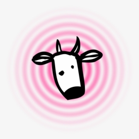 Larry The Cow, HD Png Download, Transparent PNG