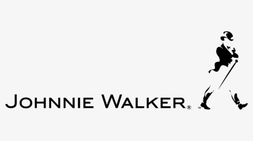 Johnnie Walker Logo For Quiz, HD Png Download, Transparent PNG