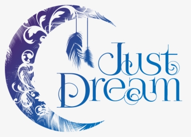 Website Under Construction Just Dreams Logo, HD Png Download, Transparent PNG