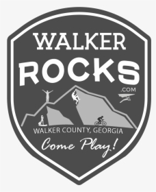Walker Rocks, HD Png Download, Transparent PNG