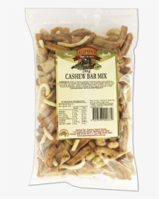 Cashew Bar Mix 250g - Cashew, HD Png Download, Transparent PNG