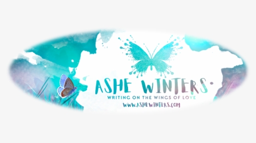 Ashe Winters - Lycaena, HD Png Download, Transparent PNG