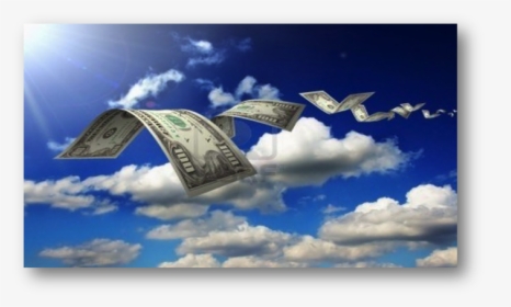 Dolar - Precios Por Las Nubes, HD Png Download, Transparent PNG
