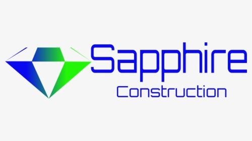 Sapphire Construction - Cobalt Blue, HD Png Download, Transparent PNG