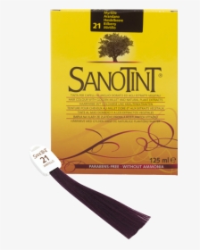 C 21 Sanontin Color 21 - Sanotint, HD Png Download, Transparent PNG