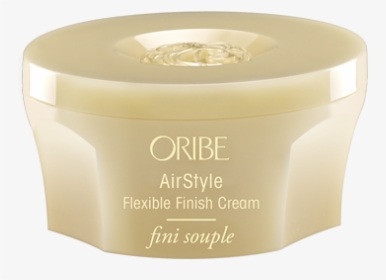 Oribe Airstyle Flexible Finish Cream, HD Png Download, Transparent PNG