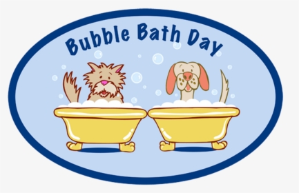 Bubble Bath Day 2019, HD Png Download, Transparent PNG