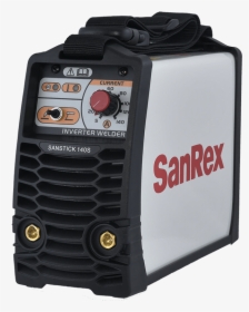 Sanstick 140s - Electric Generator, HD Png Download, Transparent PNG