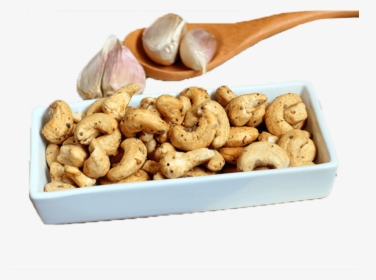 Garlic Cashew, HD Png Download, Transparent PNG