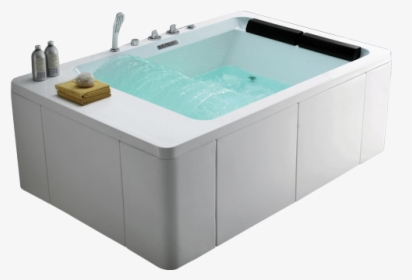 Beetle Jacuzzi Bubble Bath Hydro-massage System - Bathtub, HD Png Download, Transparent PNG