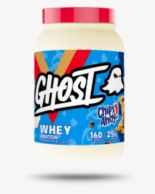 Ghost Protein Chips Ahoy, HD Png Download, Transparent PNG