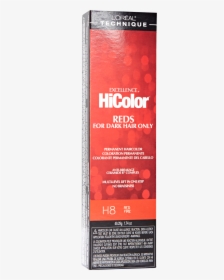 Hi Color Hair Dye, HD Png Download, Transparent PNG