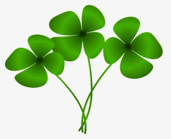 Clover Clipart Good Luck - Best Of Luck In Marathi, HD Png Download, Transparent PNG