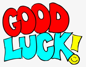 Good Luck Clipart, HD Png Download, Transparent PNG