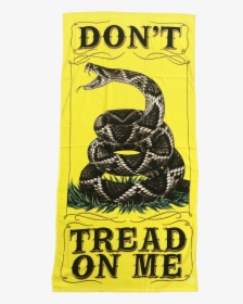 Don T Tread On - Don T Tread On Me Flag Iphone Background, HD Png Download, Transparent PNG