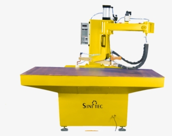 Spot Welding Machine With Table, HD Png Download, Transparent PNG