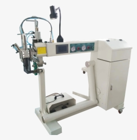 Rf-a12 Pvc Hot Air Welder For Sale - Machine Tool, HD Png Download, Transparent PNG
