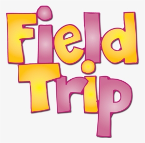 Field Trip Png - Cute Field Trip Clipart, Transparent Png, Transparent PNG