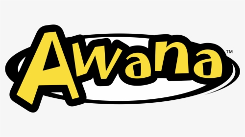 Awana Logo Clip Art Image Vector Graphics - Transparent Awana Logo, HD Png Download, Transparent PNG