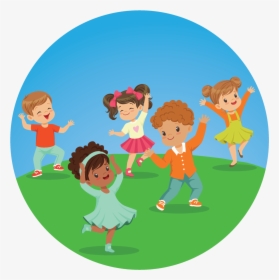 Explorer Dance Around The World, HD Png Download, Transparent PNG