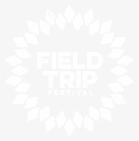 Field Trip Logo - Field Trip Festival Logo, HD Png Download, Transparent PNG
