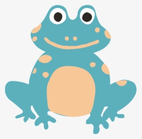 True Frog, HD Png Download, Transparent PNG