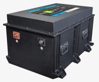 Rb48v300 Lithium Ion Battery - Battery 48v 300a, HD Png Download, Transparent PNG