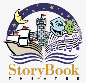 Story Book Theater Field Trip , Png Download - Storybook Theatre Calgary, Transparent Png, Transparent PNG