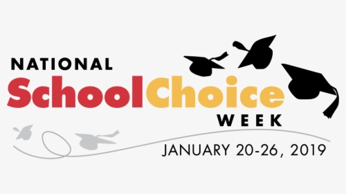 National School Choice Week, HD Png Download, Transparent PNG